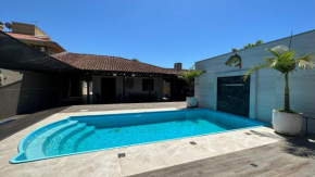 Guaratuba Beach House